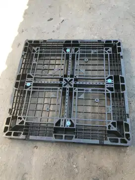 Pallet plastik murah