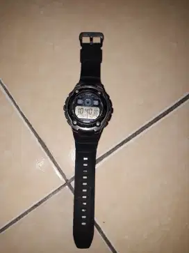 Jam tangan Casio AE200W