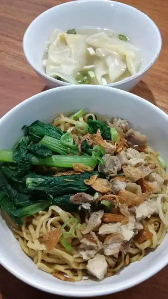 Jual putus resep berikut pelatihan nya.