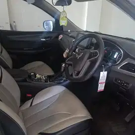 Wuling Cortez 2019 Bensin