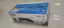 Jual printer Epson L121