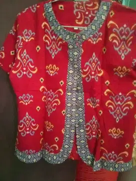 Atasan Batik...