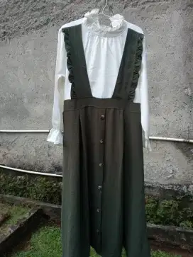 Mididress Mecclo