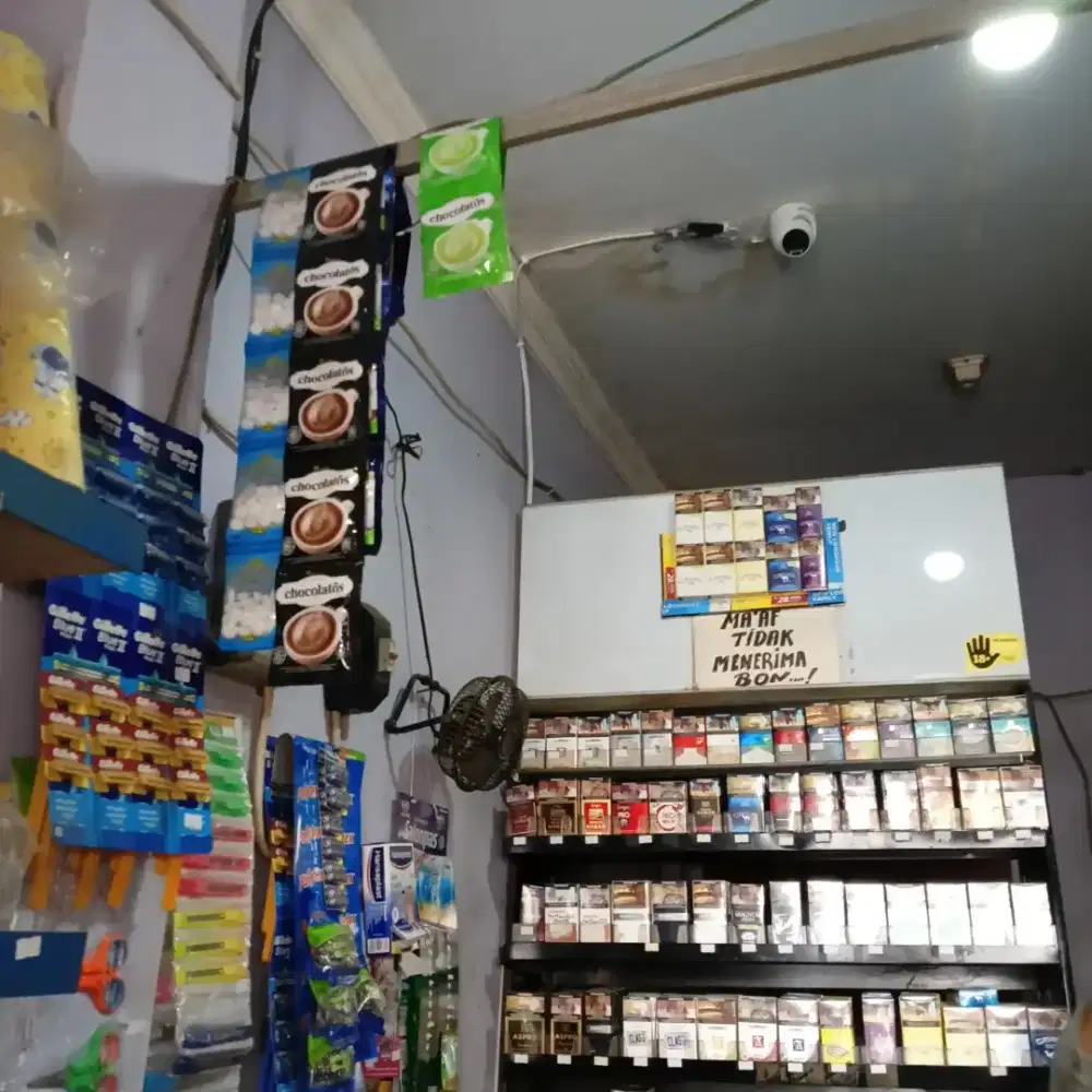 Pasang cctv dahua tanpa ngantri