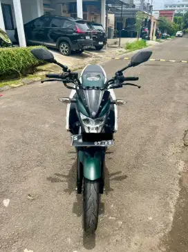 Yamaha Vixion R 155 2017