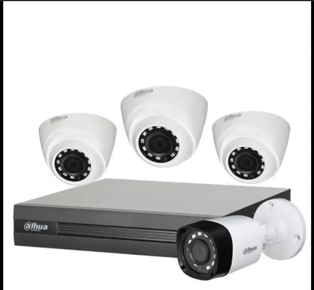 Cctv dahua murah guys service