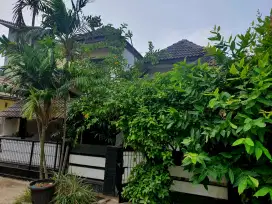 Rumah tinggal siap huni