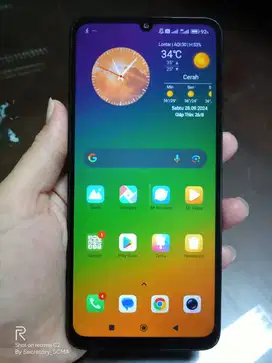 REDMI 13 C RAM 6+2 / 128 GB
