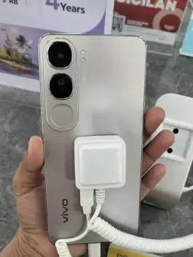 seGAMPANG itu Cicilan VIVO V40 LITE 4G 8/256GB cukup KTP saja