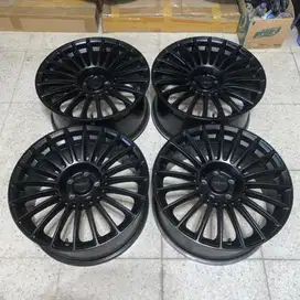 Rotiform BUC Ring 19 5x114 5x112 Velg Ori Original USA America R19