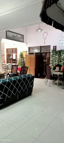 murah rumah raya kutisari indah butuh cepat