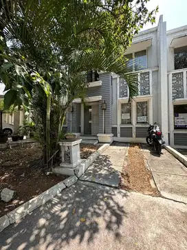 Di Jual Rumah Di Boulevard harga Best Deal