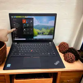 Lenovo Thinkpad T480s Touchscreen Core i7 GEN8 RAM 8/256GB M-AK