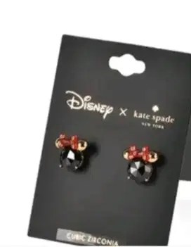 Anting KS mickey import