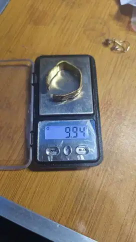 Terima jual emas dan berlian