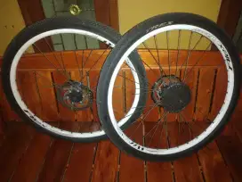 ((RIMS))ALEXRIMS 26 INCH FULL