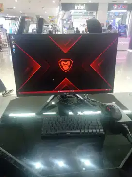 All in one gaming