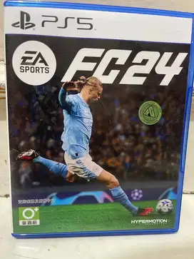 Bd playstation 5 fifa 24 dan F122