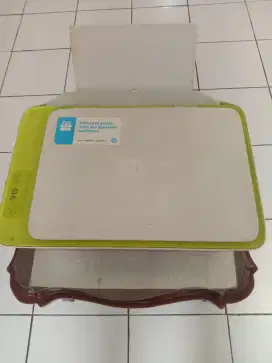Printer berkualitas.