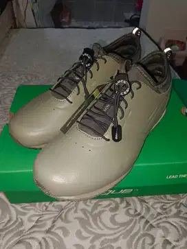 JUAL CEPATT Sepatu League Vault Commuter Lea Army