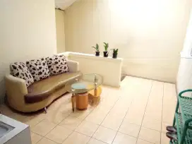 Dijual Rumah Kos Di Kebon Sirih Menteng | Occupancy 100% Full