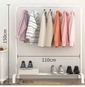 stand hanger gawang single