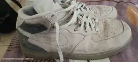 Nike Air Force 1 size 44