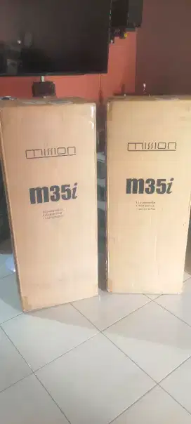 Sale Mission Speaker Floorstand M35i