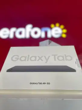 SAMSUNG A9+ 5G 8/128 (NEW) BISA KREDIT MODAL KTP BUNGA DAN DP 0%