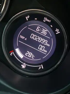 [KM 2ribu perak] Honda City E Manual 2018 Jazz