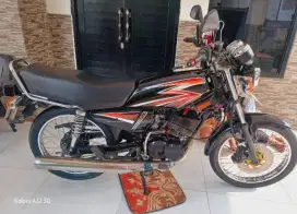 RX KING TAHUN 2002