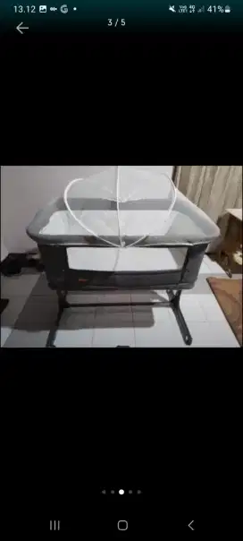Box Bayi Babydoes