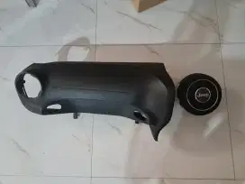 Airbag Jeep Wrangler Jk kanan kiri 2007-2012 Ori