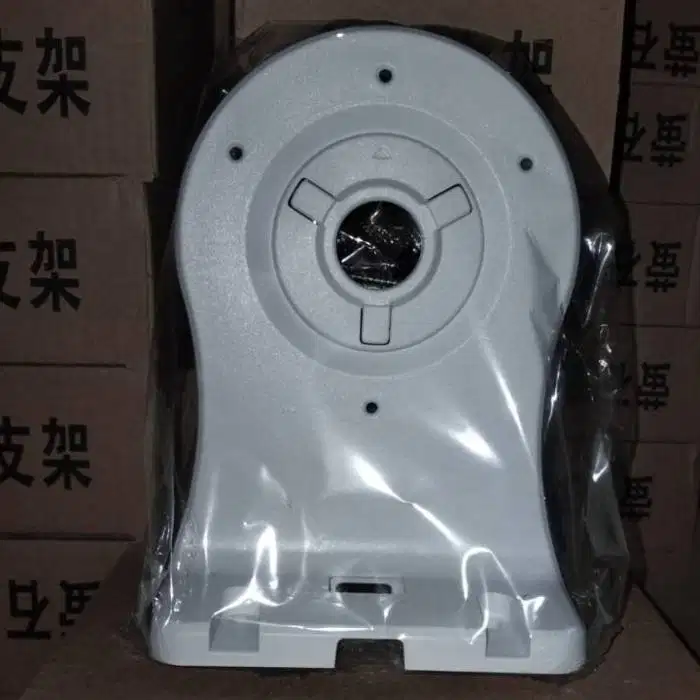 Bracket Dinding Wall Mount Ezviz Camera Cctv Dome - Oem