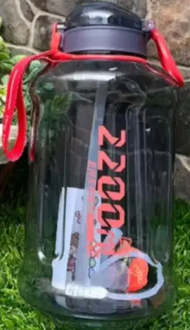 Botol minum 2200 ml korean
