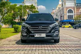 Termurah Se-Indonesia Hyundai Tucson CRDI-Solar 2017/2018