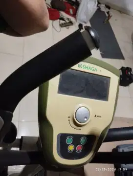 Jual cepat mau pindahan