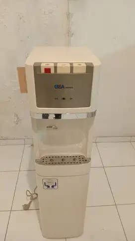 GEA VENUS WATER DISPENSER / DISPENSER GALON BAWAH (T1)