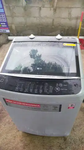Servis Panggilan Mesin cuci dan drayer