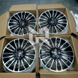 Velg 22 Forged Style Oem Range Rover Vogue 2020 - 5x120