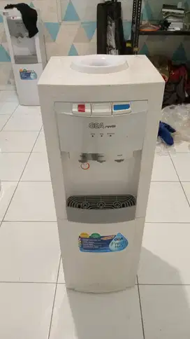 GEA MARS WATER DISPENSER - DISPENSER AIR - GALON ATAS (T11)