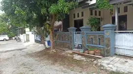 Dikontrakan rumah