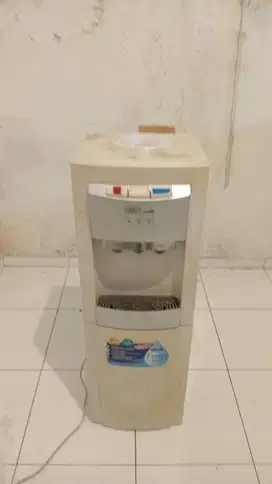 GEA MARS WATER DISPENSER - DISPENSER AIR - GALON ATAS (T12)