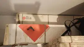 Allia Ceramica 120 cm x 20 cm