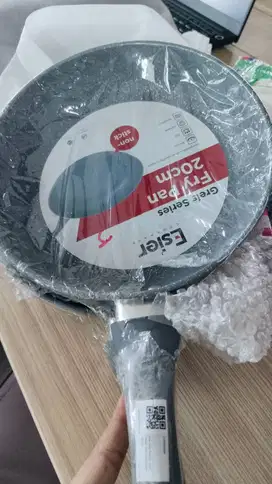 Teflon/Pan Esier 20cm