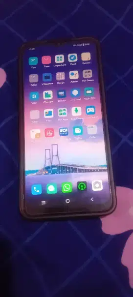 Vivo y20s 4/128 gb