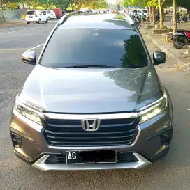 Honda BRV Prestige Sensing Grey