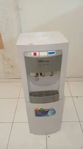 GEA MARS WATER DISPENSER - DISPENSER AIR - GALON ATAS (T10)