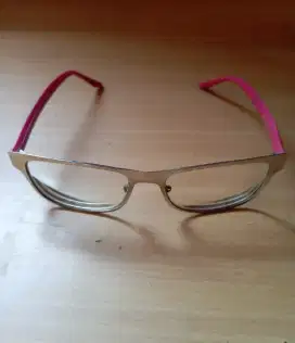 Frame Kacamata Gucci Unisex