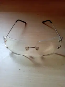 Frame Kacamata Fendi